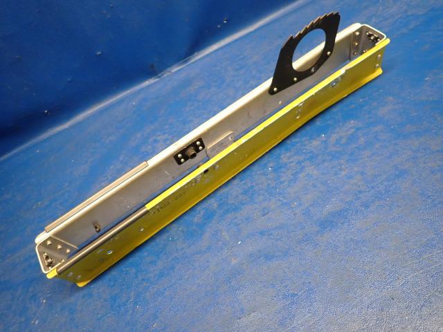 NPN Piper - Channel - Hand Brake